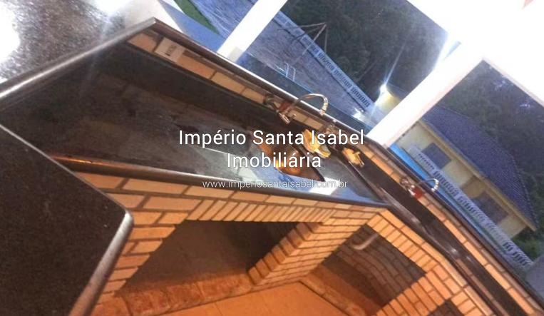 [Vende Chácara 60.500m2- Jaguari Santa Isabel REF 2243]