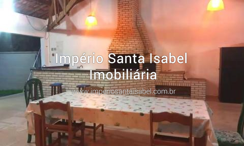 [Vende Chácara 60.500m2- Jaguari Santa Isabel REF 2243]