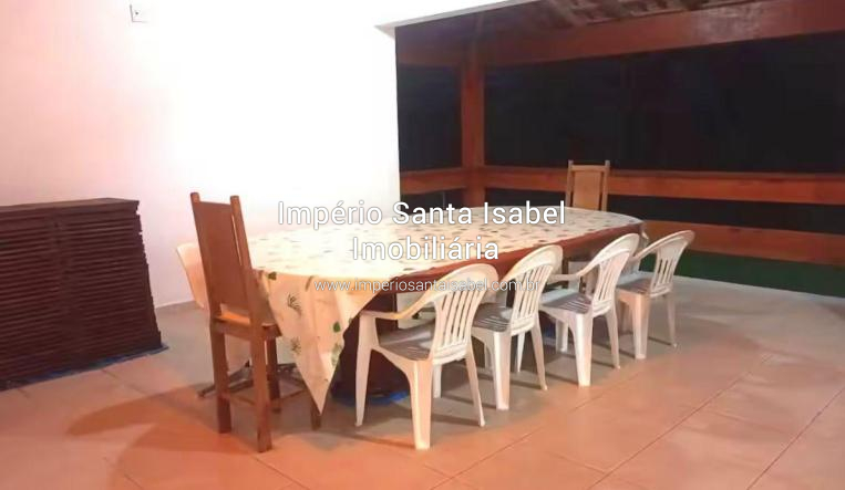[Vende Chácara 60.500m2- Jaguari Santa Isabel REF 2243]