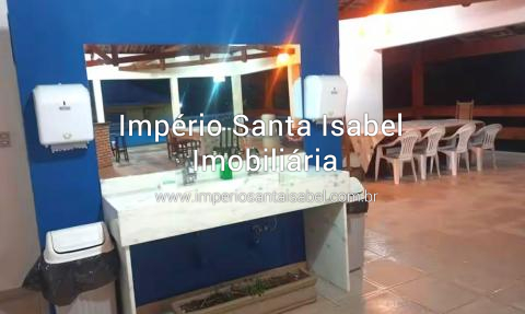 [Vende Chácara 60.500m2- Jaguari Santa Isabel REF 2243]
