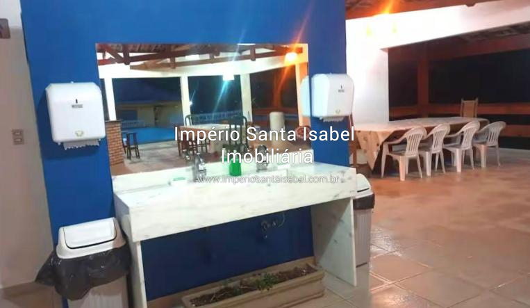 [Vende Chácara 60.500m2- Jaguari Santa Isabel REF 2243]