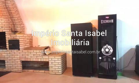 [Vende Chácara 60.500m2- Jaguari Santa Isabel REF 2243]