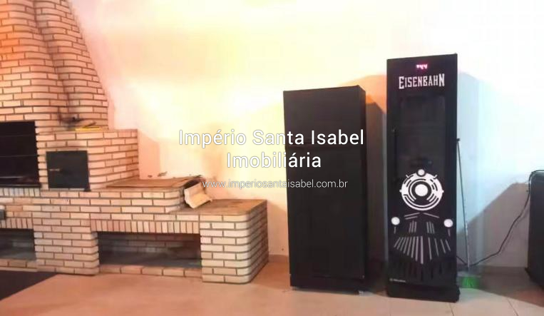 [Vende Chácara 60.500m2- Jaguari Santa Isabel REF 2243]