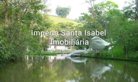 [Vende Chácara 60.500m2- Jaguari Santa Isabel REF 2243]