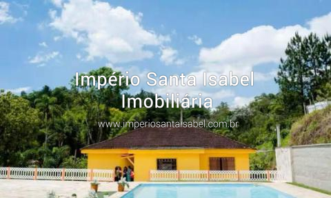 [Vende Chácara 60.500m2- Jaguari Santa Isabel REF 2243]