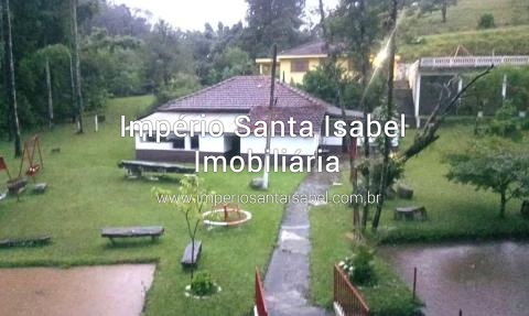 [Vende Chácara 60.500m2- Jaguari Santa Isabel REF 2243]