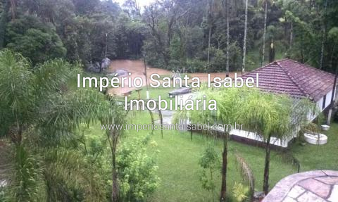 [Vende Chácara 60.500m2- Jaguari Santa Isabel REF 2243]