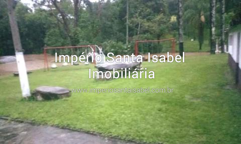 [Vende Chácara 60.500m2- Jaguari Santa Isabel REF 2243]