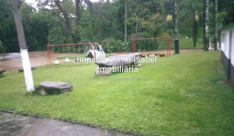 [Vende Chácara 60.500m2- Jaguari Santa Isabel REF 2243]