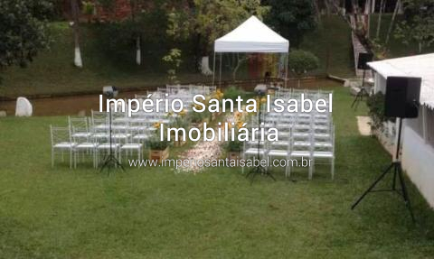 [Vende Chácara 60.500m2- Jaguari Santa Isabel REF 2243]
