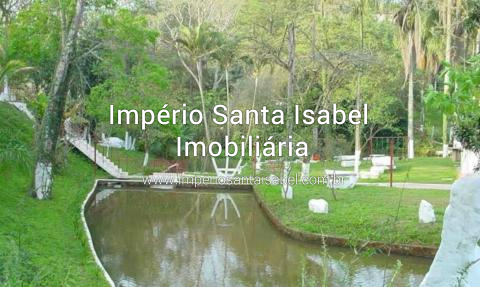 [Vende Chácara 60.500m2- Jaguari Santa Isabel REF 2243]