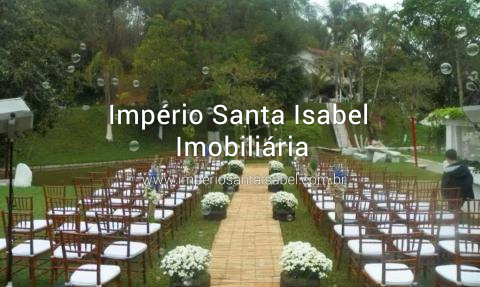 [Vende Chácara 60.500m2- Jaguari Santa Isabel REF 2243]