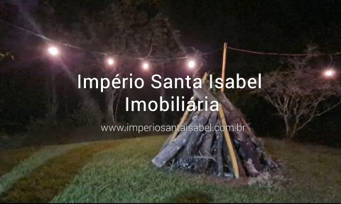 [Vende Chácara 60.500m2- Jaguari Santa Isabel REF 2243]