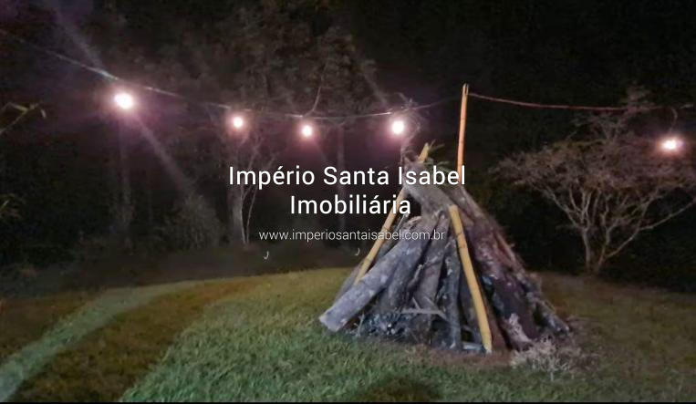 [Vende Chácara 60.500m2- Jaguari Santa Isabel REF 2243]