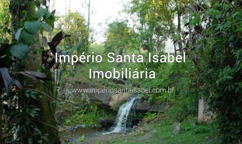 [Vende Chácara 60.500m2- Jaguari Santa Isabel REF 2243]