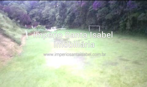 [Vende Chácara 60.500m2- Jaguari Santa Isabel REF 2243]