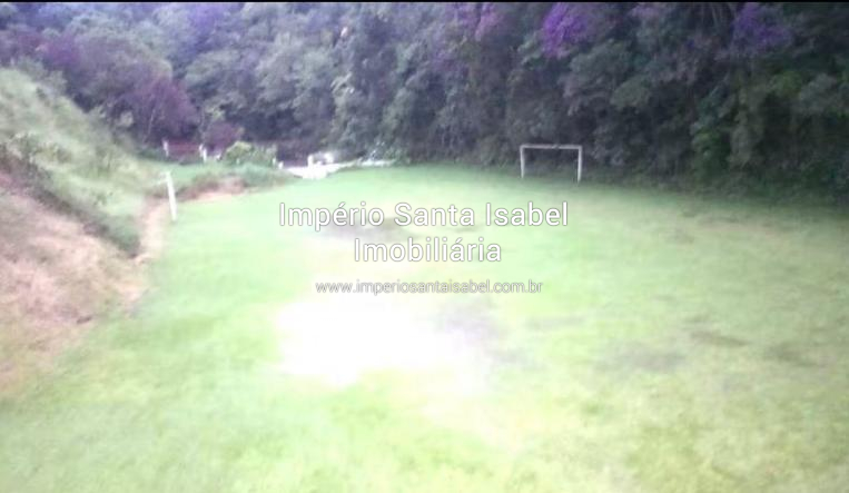 [Vende Chácara 60.500m2- Jaguari Santa Isabel REF 2243]