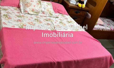 [Vende chacara 600 M2 no Condomínio Santa Isabel -SP ]