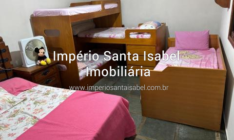 [Vende chacara 600 M2 no Condomínio Santa Isabel -SP ]