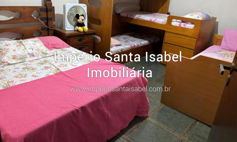 [Vende chacara 600 M2 no Condomínio Santa Isabel -SP ]