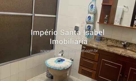 [Vende chacara 600 M2 no Condomínio Santa Isabel -SP ]