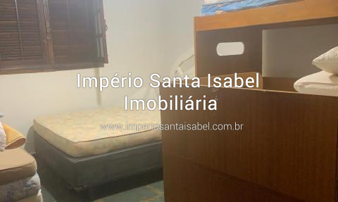 [Vende chacara 600 M2 no Condomínio Santa Isabel -SP ]