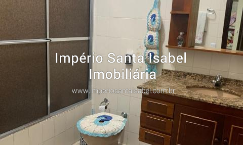 [Vende chacara 600 M2 no Condomínio Santa Isabel -SP ]