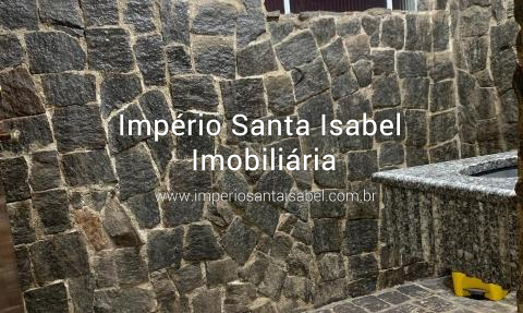 [Vende chacara 600 M2 no Condomínio Santa Isabel -SP ]