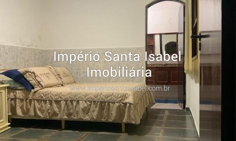 [Vende chacara 600 M2 no Condomínio Santa Isabel -SP ]