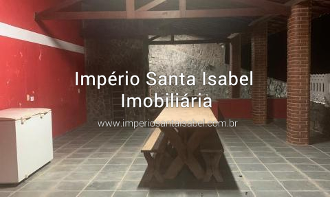 [Vende chacara 600 M2 no Condomínio Santa Isabel -SP ]
