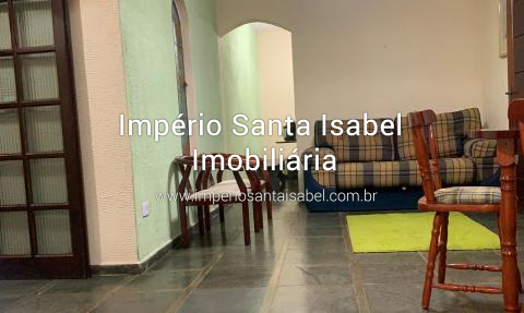 [Vende chacara 600 M2 no Condomínio Santa Isabel -SP ]