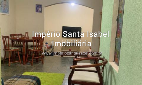 [Vende chacara 600 M2 no Condomínio Santa Isabel -SP ]