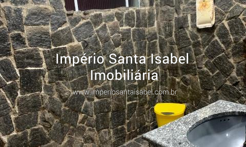 [Vende chacara 600 M2 no Condomínio Santa Isabel -SP ]