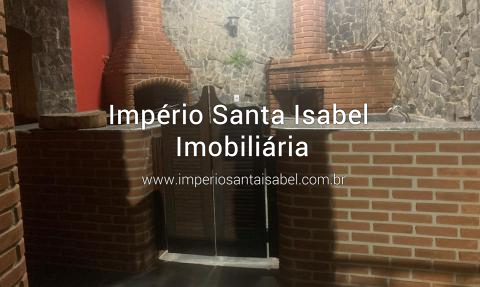 [Vende chacara 600 M2 no Condomínio Santa Isabel -SP ]