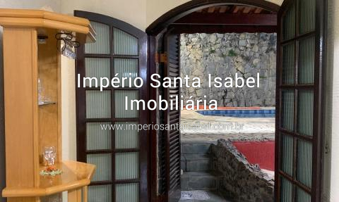 [Vende chacara 600 M2 no Condomínio Santa Isabel -SP ]