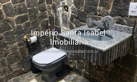 [Vende chacara 600 M2 no Condomínio Santa Isabel -SP ]