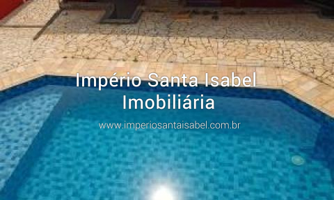[Vende chacara 600 M2 no Condomínio Santa Isabel -SP ]