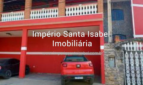 [Vende chacara 600 M2 no Condomínio Santa Isabel -SP ]