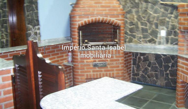 [Vende chacara 600 M2 no Condomínio Santa Isabel -SP ]