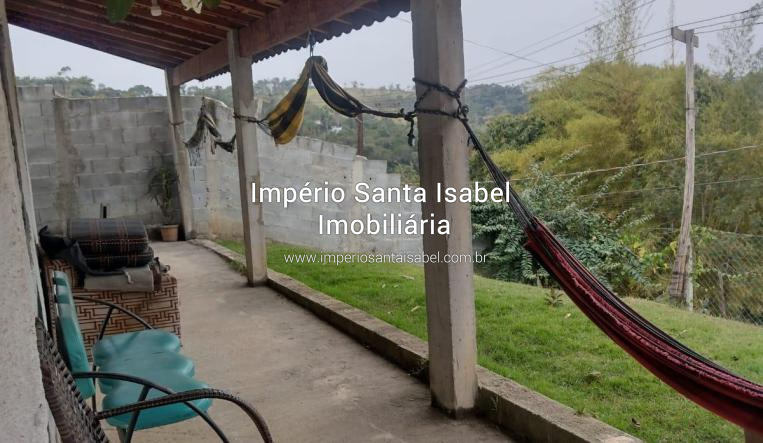 [Vende Chácara 600 M2 no Jaguari- Santa Isabel ]