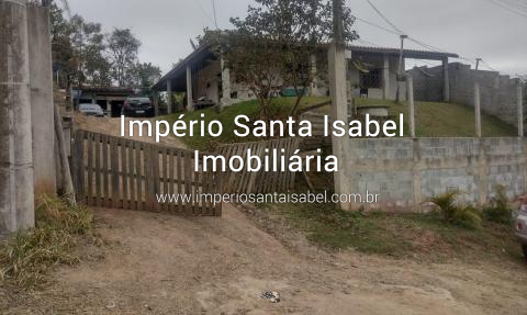 [Vende Chácara 600 M2 no Jaguari- Santa Isabel ]