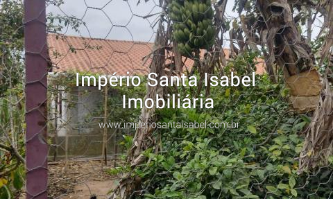 [Vende Chácara 600 M2 no Jaguari- Santa Isabel ]