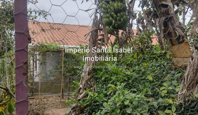 [Vende Chácara 600 M2 no Jaguari- Santa Isabel ]