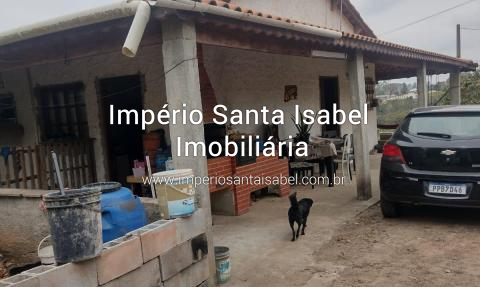 [Vende Chácara 600 M2 no Jaguari- Santa Isabel ]