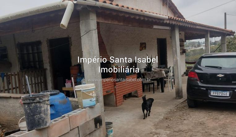 [Vende Chácara 600 M2 no Jaguari- Santa Isabel ]