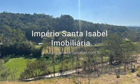 [Vende Chácara 600 M2 no Jaguari- Santa Isabel ]