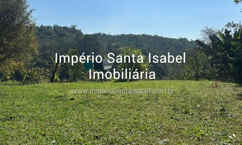 [Vende Chácara 600 M2 no Jaguari- Santa Isabel ]