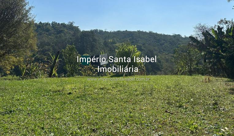 [Vende Chácara 600 M2 no Jaguari- Santa Isabel ]