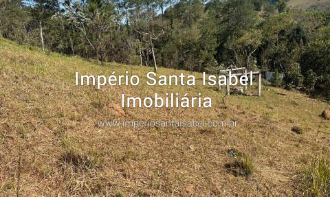 [Vende Chácara 600 M2 no Jaguari- Santa Isabel ]