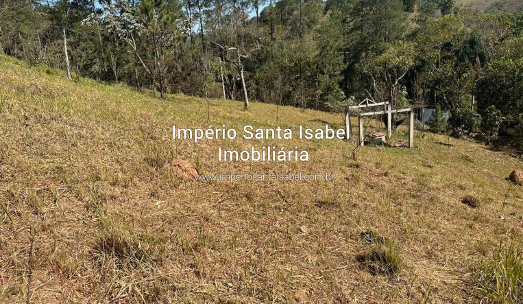 [Vende Chácara 600 M2 no Jaguari- Santa Isabel ]